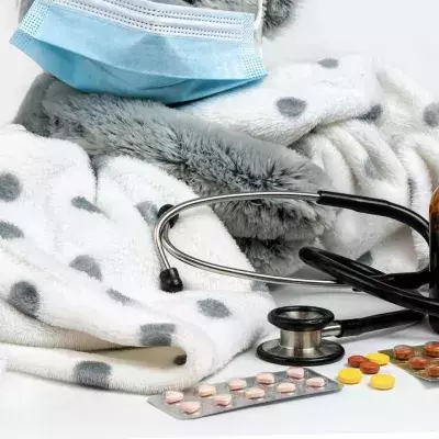 Household brands’ cough and cold medicines recalled from the UK market over ‘fatal’ health fears