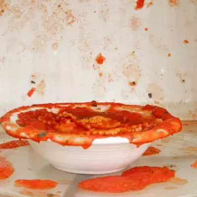 This Is How To Clean Your Microwave In Just A Few Minutes