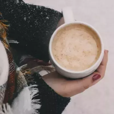 How to keep warm in winter without breaking bank 