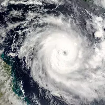 Hurricane Danielle is the first of the season, here’s what to expect
