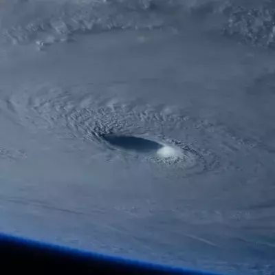 Hurricane Ian: the costliest storm in US history