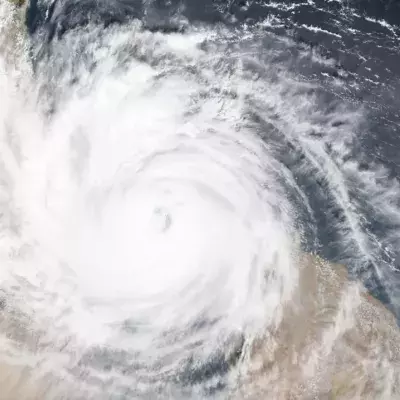 Hurricane Ian makes landfall and batters Florida, here is how to stay safe