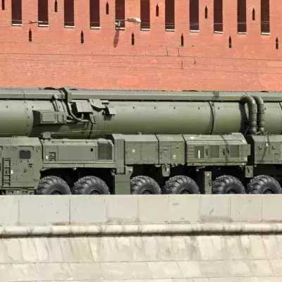 If Vladimir Putin uses nukes, Russia will face 'catastrophic consequences', US warns