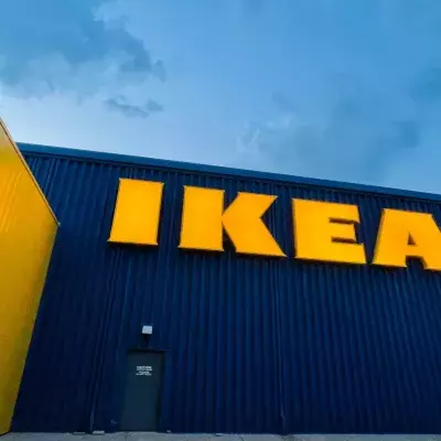 IKEA product recall fear electric shock burn danger health