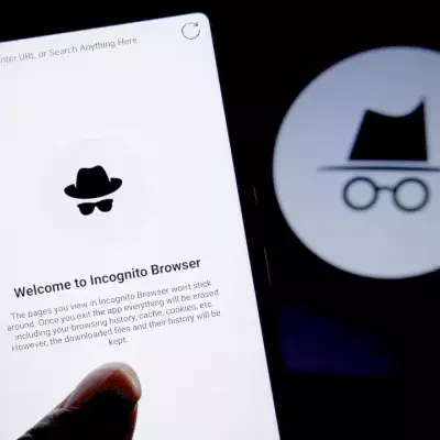 incognito mode google privacy 