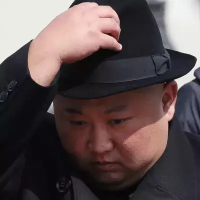 Inside Kim Jong-un's Mirage power play