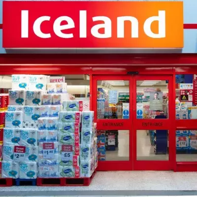 Interest-free loans: You can receive up to £100 to spend on groceries, here's how