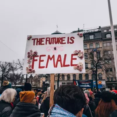 International Women's Day