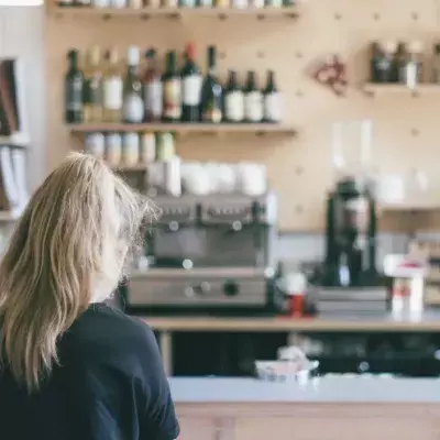 Irish restaurants might only reopen in May