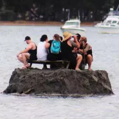 Island
