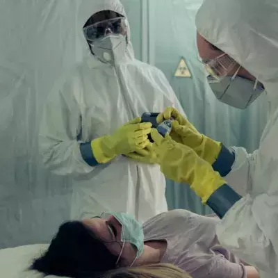 It was just a cough: 16-year-old French girl succumbs to COVID-19