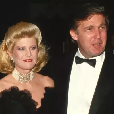 Ivana Trump: Donald Trump's ex-wife passed away, cause of death is being investigated 