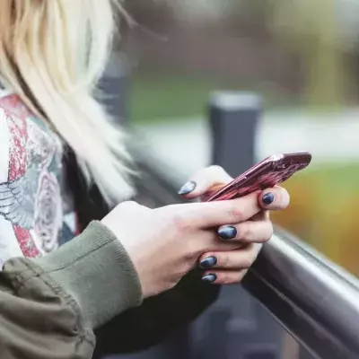 Jail sentences will be given out for threats of revenge porn 