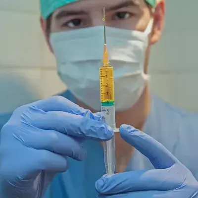 Johnson & Johnson jab is less effective against delta variant than other shots