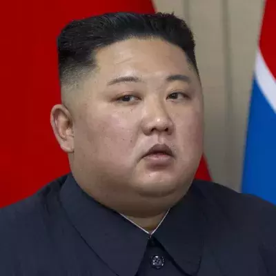 Kim Jong-un detention labour women