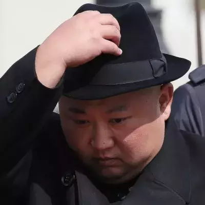Kim Jong-un grieves the death of his mentor, amidst covid outbreak in North Korea