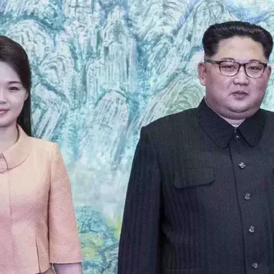 Kim Jong Un: Here's what we know about his mysterious children