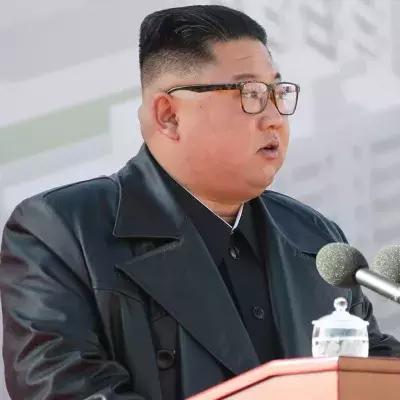 Kim Jong-un makes bizarre demand of North Korean citizens
