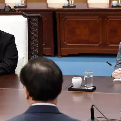 Kim Yo-jong, the dictator's sister and North Korea's likely future leader, here is what we know