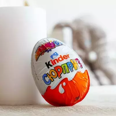 Kinder Surprise Egg recall: this is how the 'crisis' unfolded