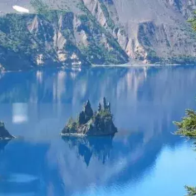 Lake Karachay
