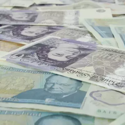 Last £299 cost of living payment to hit bank accounts this month