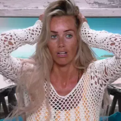 Laura Anderson Stuns Fans With Incredible New Look