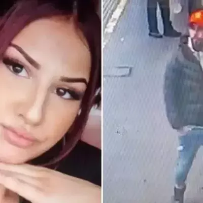 Lidia Lupo missing