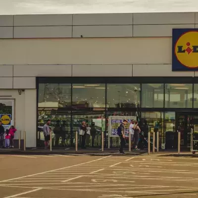 LIDL introduces new regulations after facing severe inflation