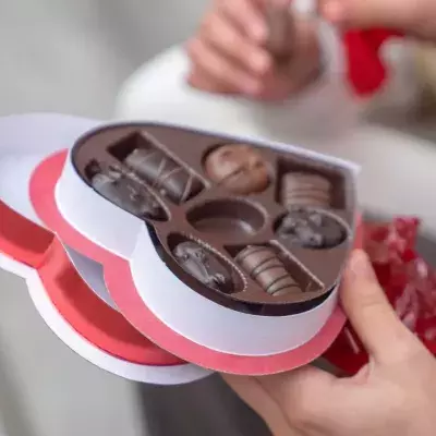 Lidl issues urgent recall of chocolate product over choking hazard