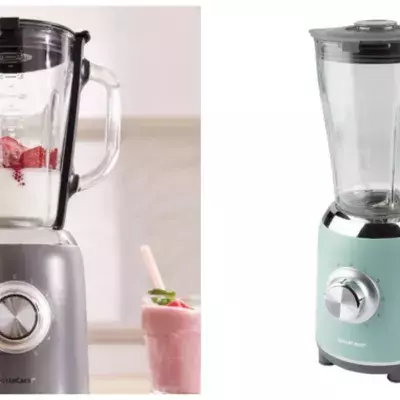 Lidl jug blender