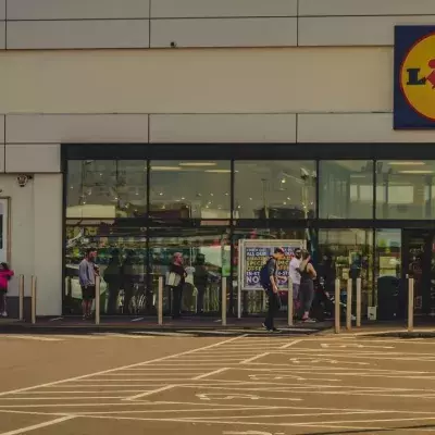 Lidl Is Now Selling A Heated Clothes Airer To Rival Aldi’s