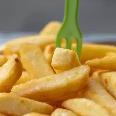 Lidl is selling a Salter Air Fryer for less than £40 this week