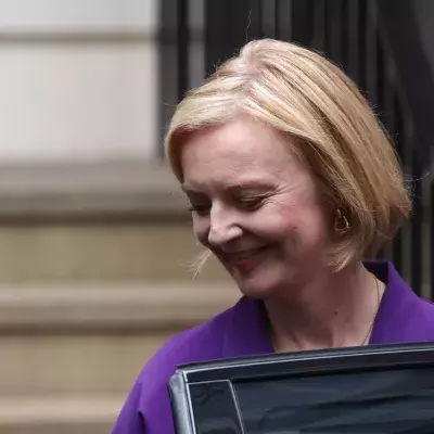 Liz Truss: Who is Hugh O'Leary, the mysterious husband of Britain's new Prime Minster
