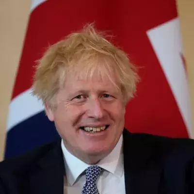 Local newts have put a dampener on Boris Johnson’s pool plans