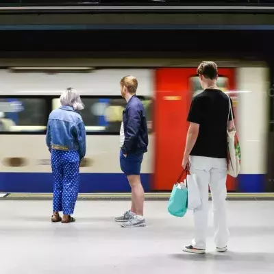 The London Night Tube will be reopening from November