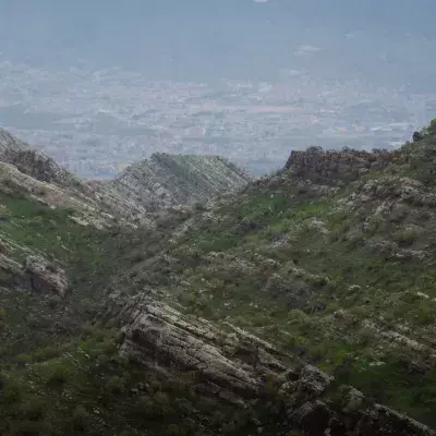 Lost royal city 2,000-years-old discovered in modern Iraqi Kurdistan