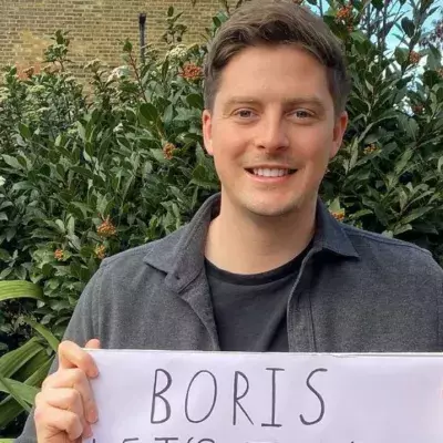 Love Island's Dr. George appointed as mental health ambassador by PM 