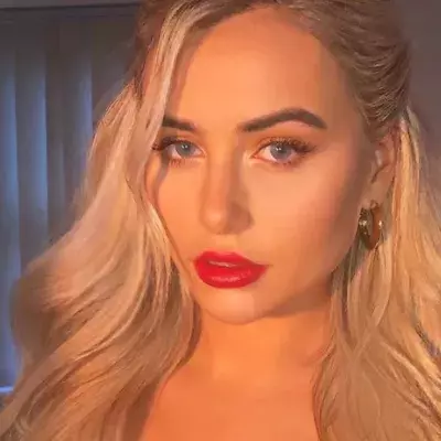 Love Island's Ellie Brown Just Debuted A New Look, And She Looks Totally Different