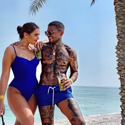 Is Love Island's Francesca Allen In A Relationship?