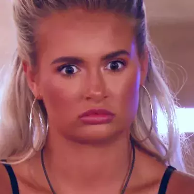 Love Island's Molly-Mae Hague Flaunts New Hairstyle