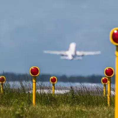 Low-cost airlines in the UK issue statement to warn customers about delays and disruption