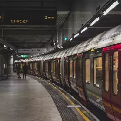 Low income women could be given free transport after dark 