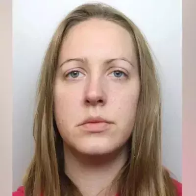 Lucy Letby crime UK
