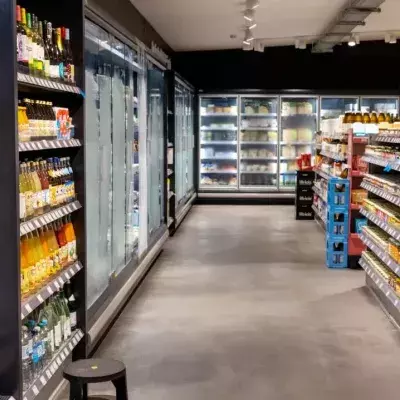 Major supermarket cutting food prices by half for some: Check if you qualify