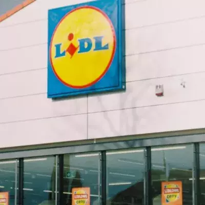Major UK supermarket recalls this popular Christmas food due to Listeria risk
