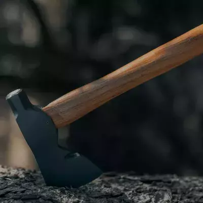 Man marries roommate who attacked him with an axe, so she can avoid jail time