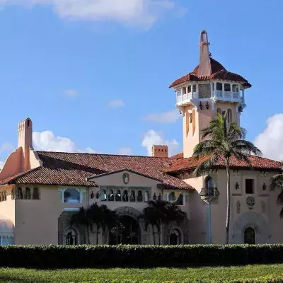 Mar-a-Lago raid has Trump concerned about precious property
