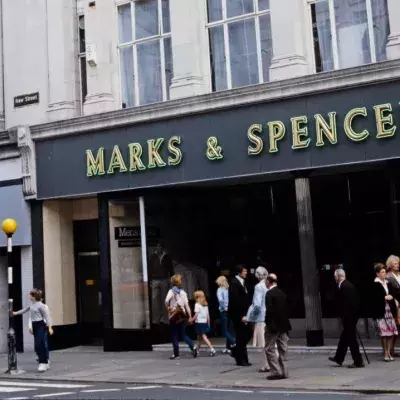 Marks & Spencer to close: Will your daily shopping be affected?