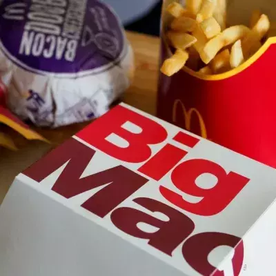 McDonald’s: This iconic McDonald’s item is returning to the UK